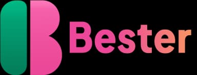 Bester wordmark